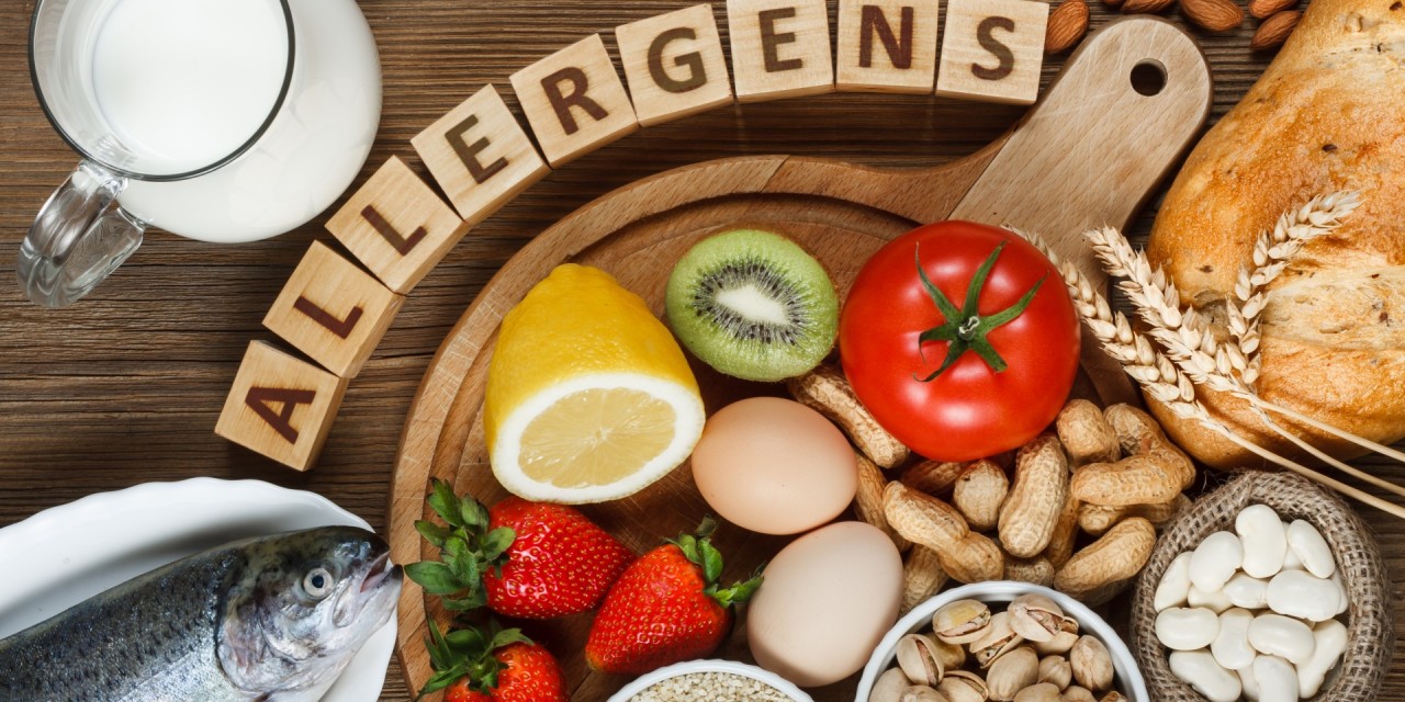 How seriously are allergens?