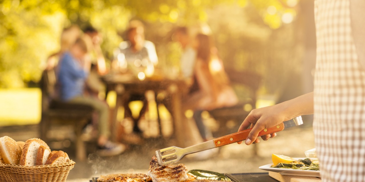 food safety during the summer